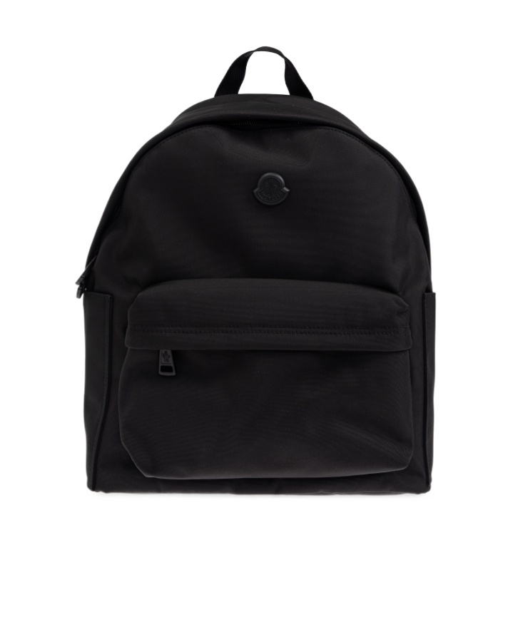 Moncler Zipper Backpack