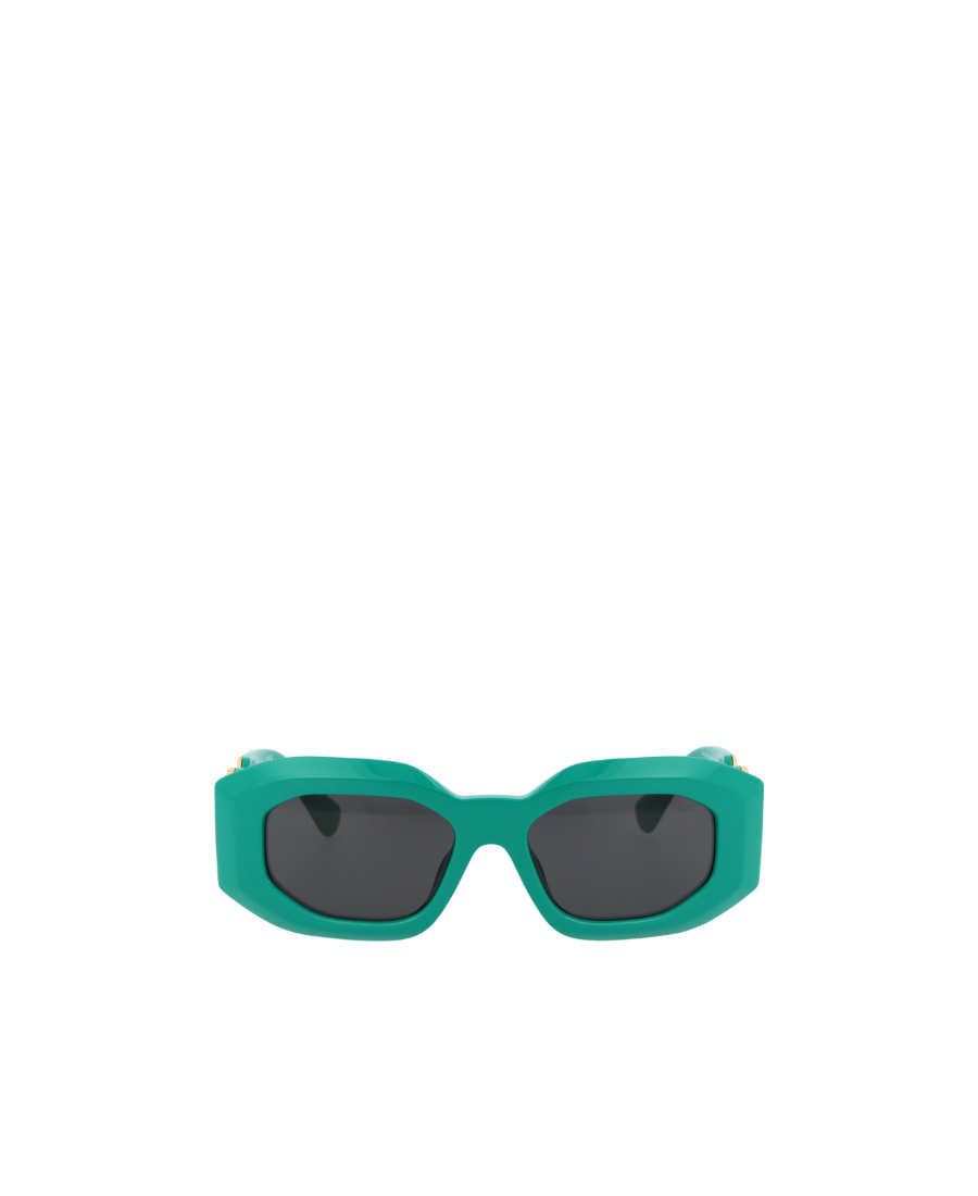 Versace Logo Sunglasses