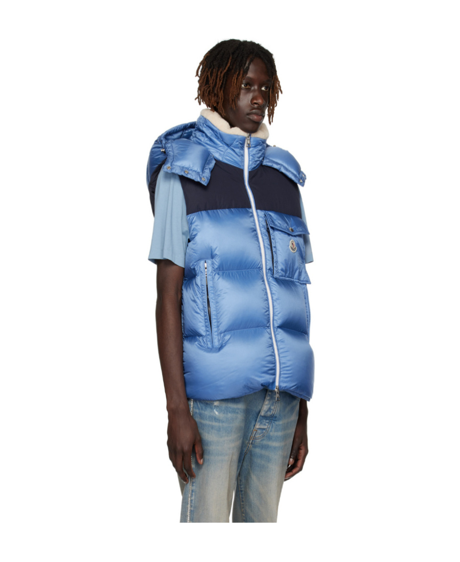 MONCLER OUST VEST
