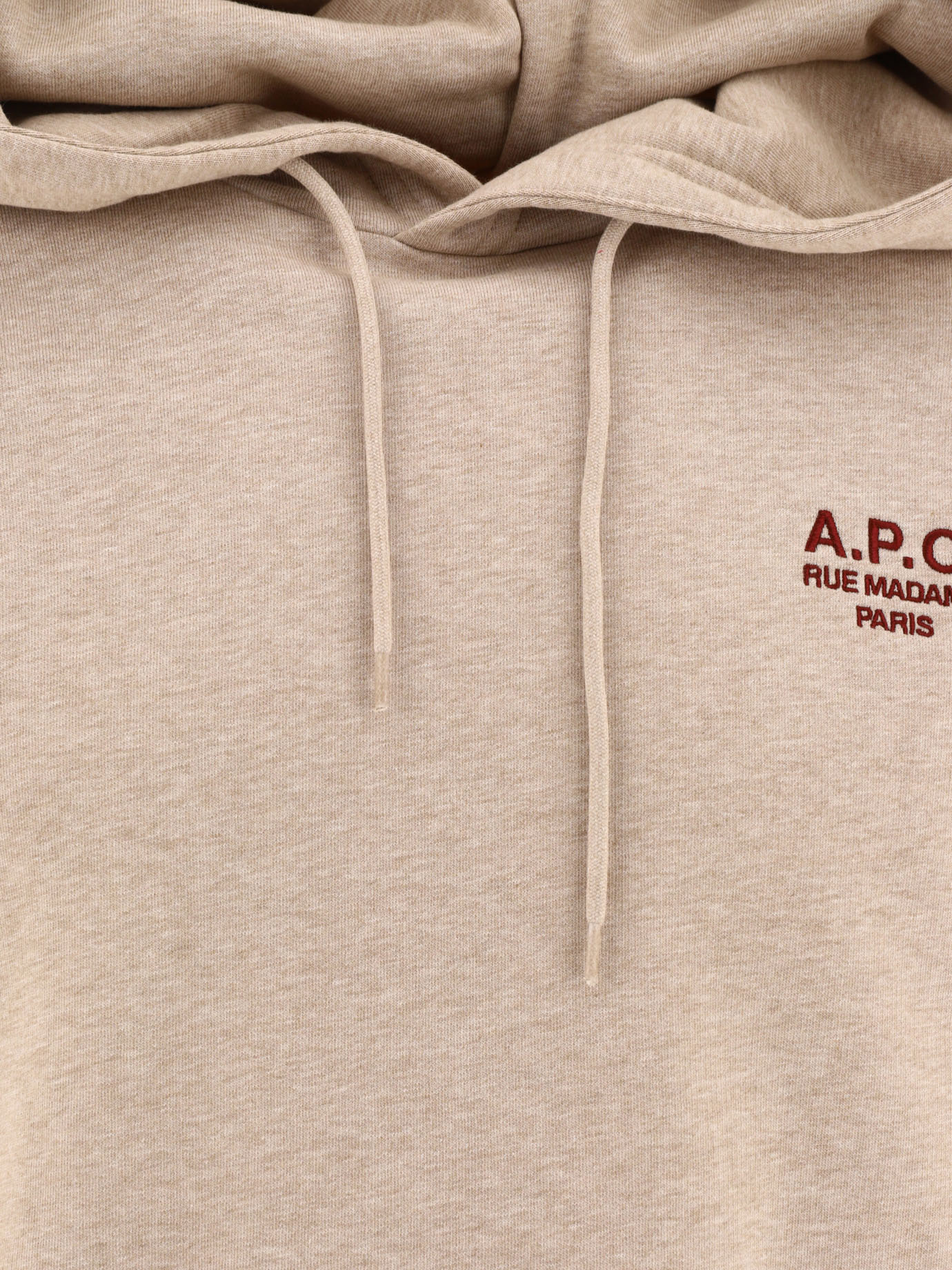 Apc A.p.c. Sweaters In Nude