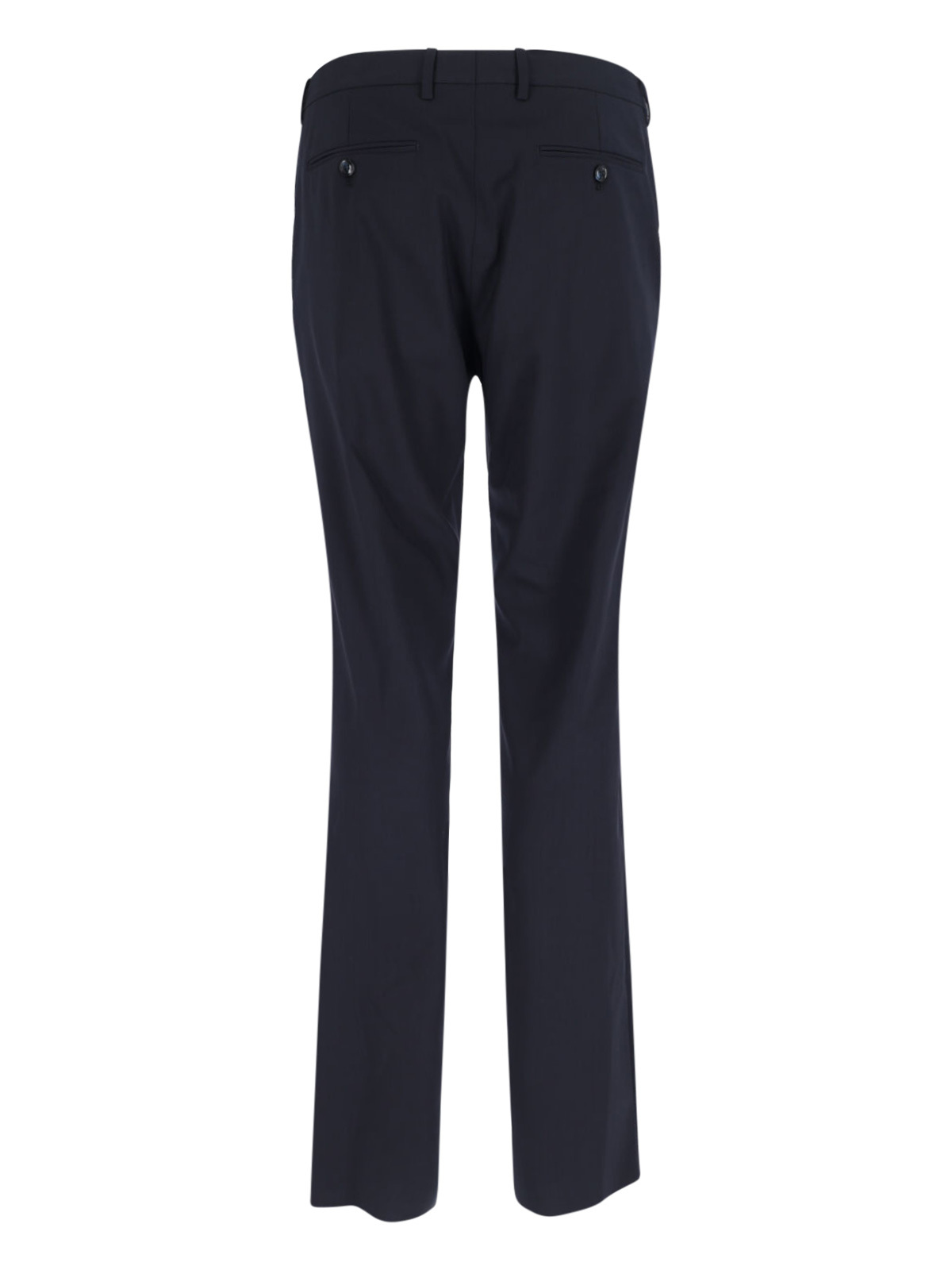 Giorgio Armani Two-piece Tailored Suit In Black