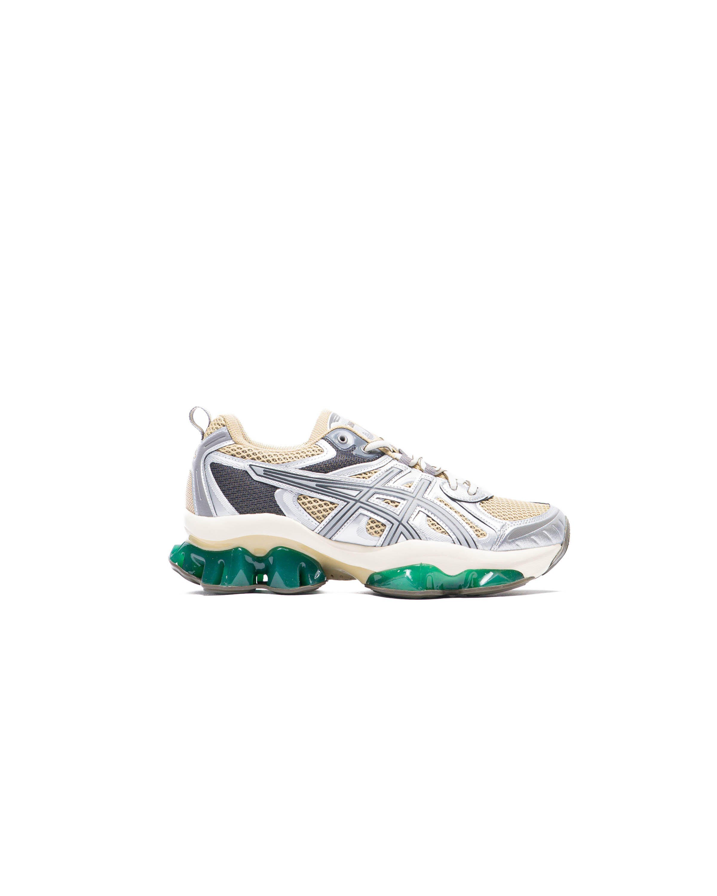 Asics Gel-quantum Kinetic Sneakers In White