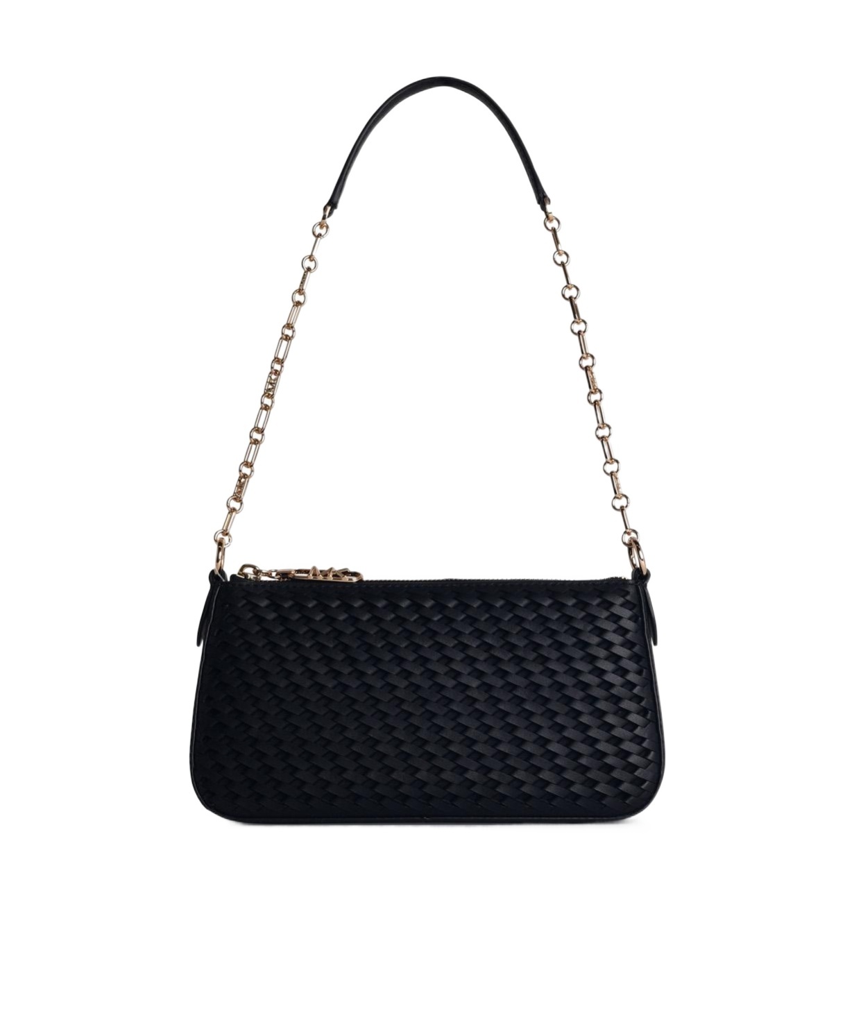 Michael Michael Kors Tribeca Shoulder Bag In Black