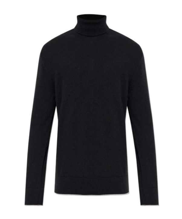Eleventy Turtleneck Sweater