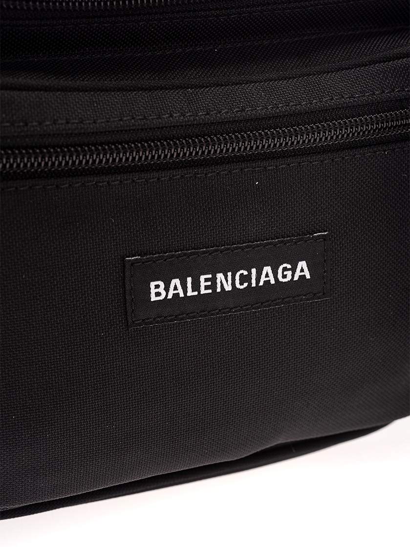BALENCIAGA BALENCIAGA EXPLORER BELT BAG