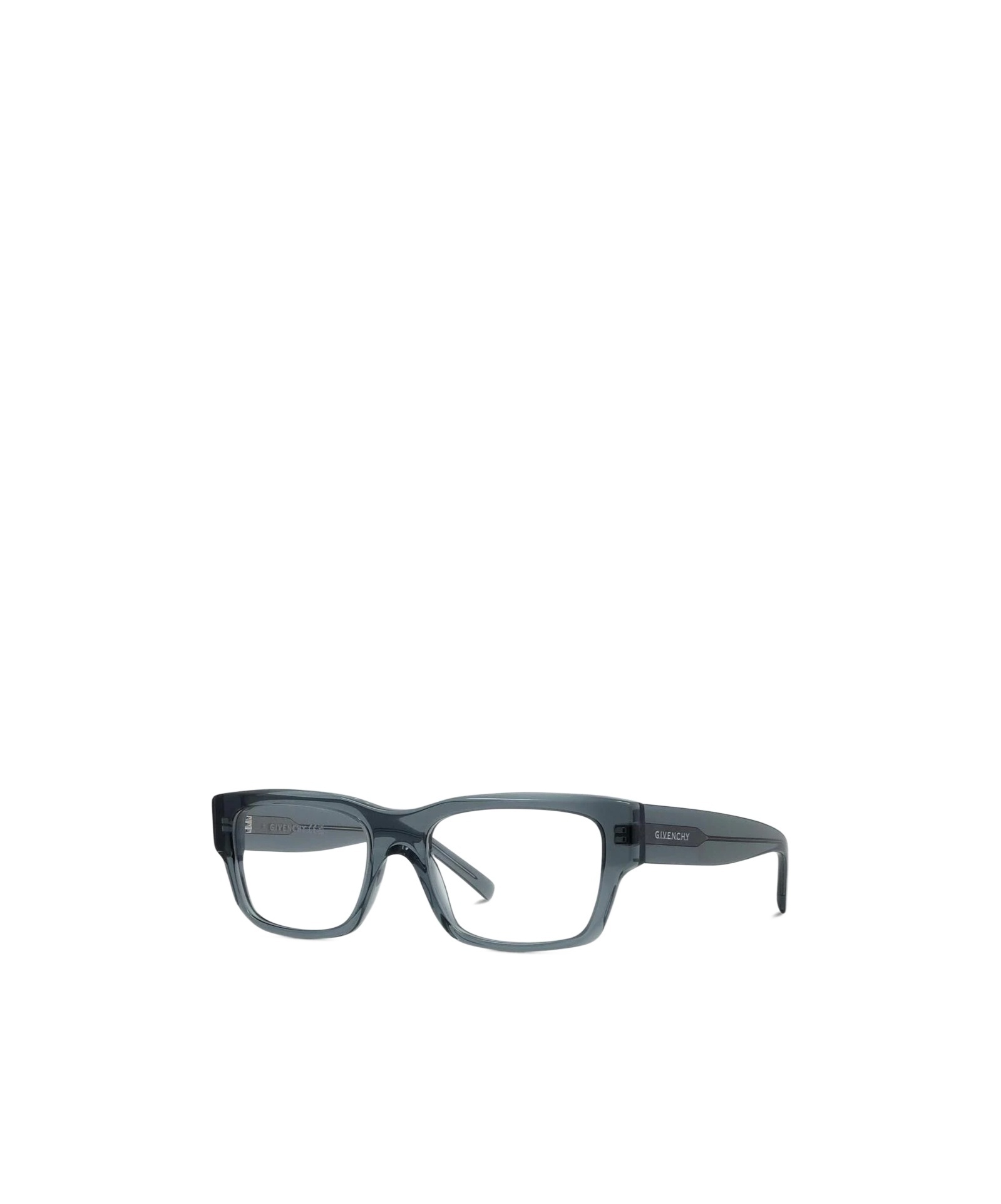 Givenchy Full Frame Plain Mirror In Gold
