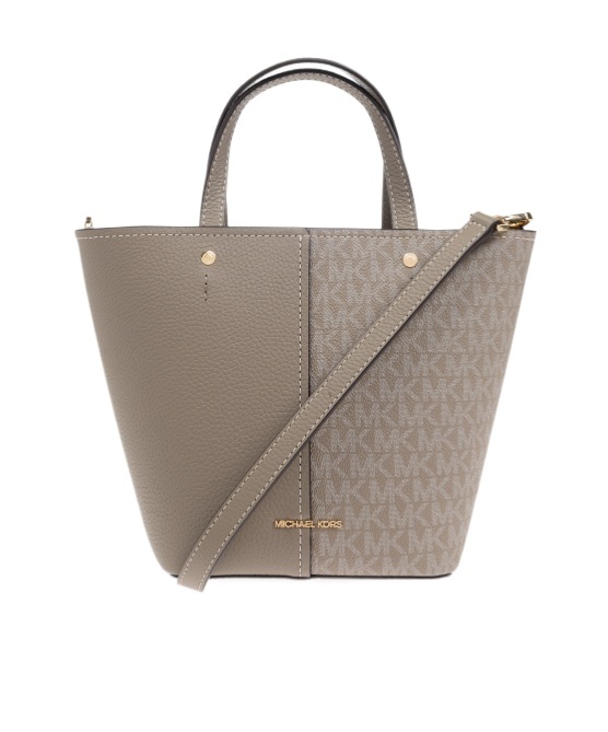 Michael Michael Kors Flora Shoulder Bag