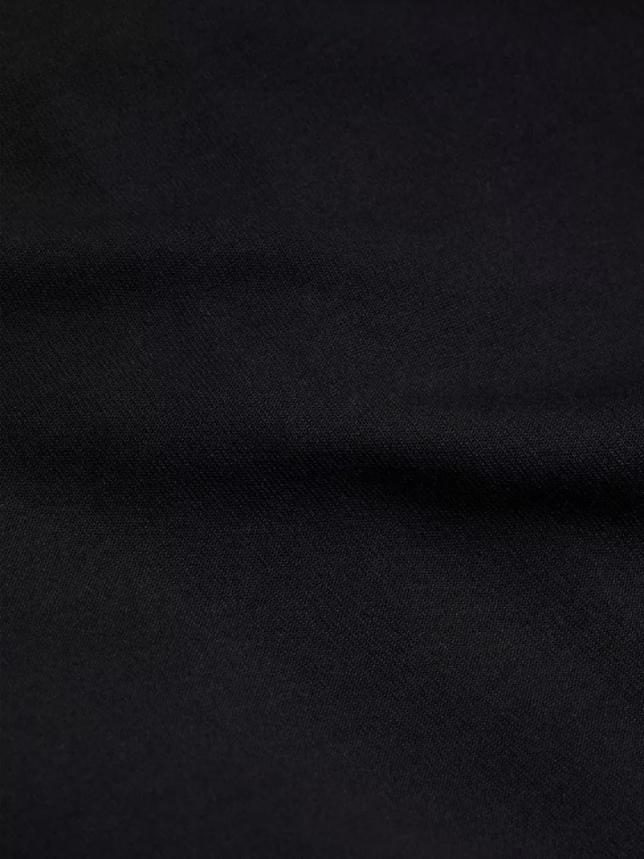Calvin Klein Regular-fit Hooded Sweatshirt In Black