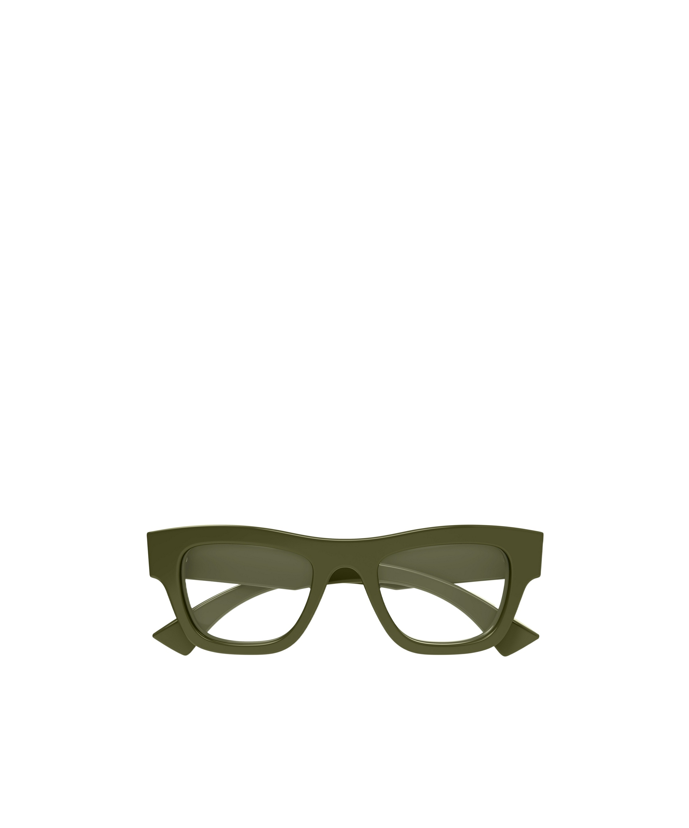 Gucci Full Frame Plain Mirror
