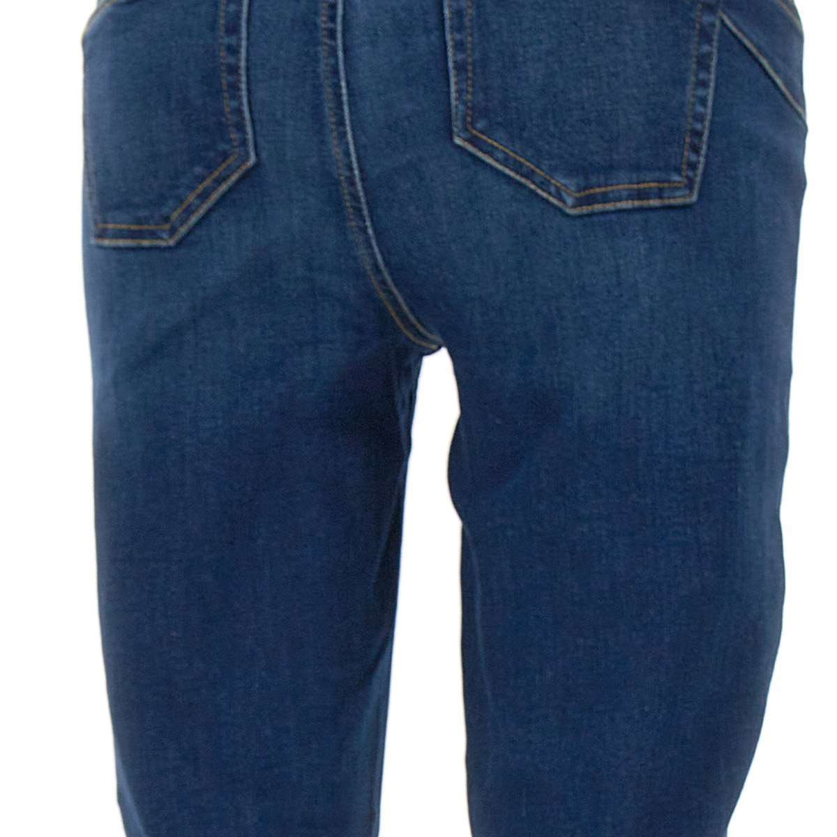 Liu •jo Classic-pockets Jeans