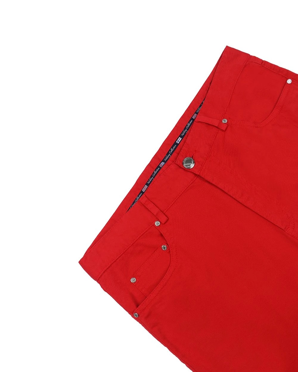 PAUL & SHARK LOGO JEANS