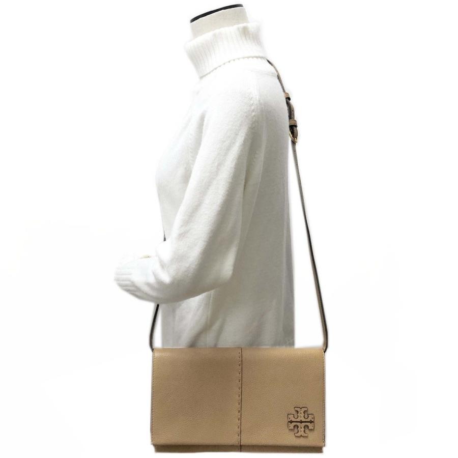 TORY BURCH TORY BURCH LOGO PLAQUE SHOULDER BAG