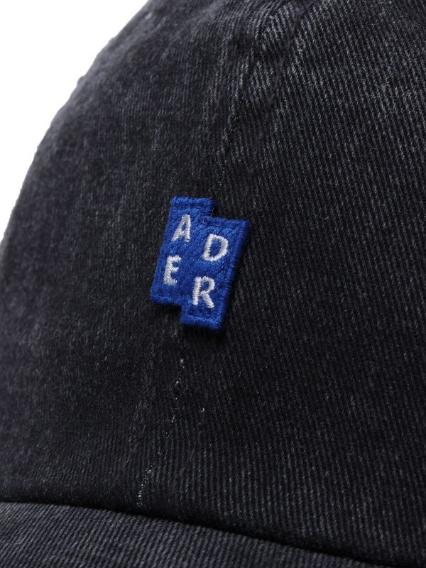 ADER ERROR HIT THE LOGO HAT