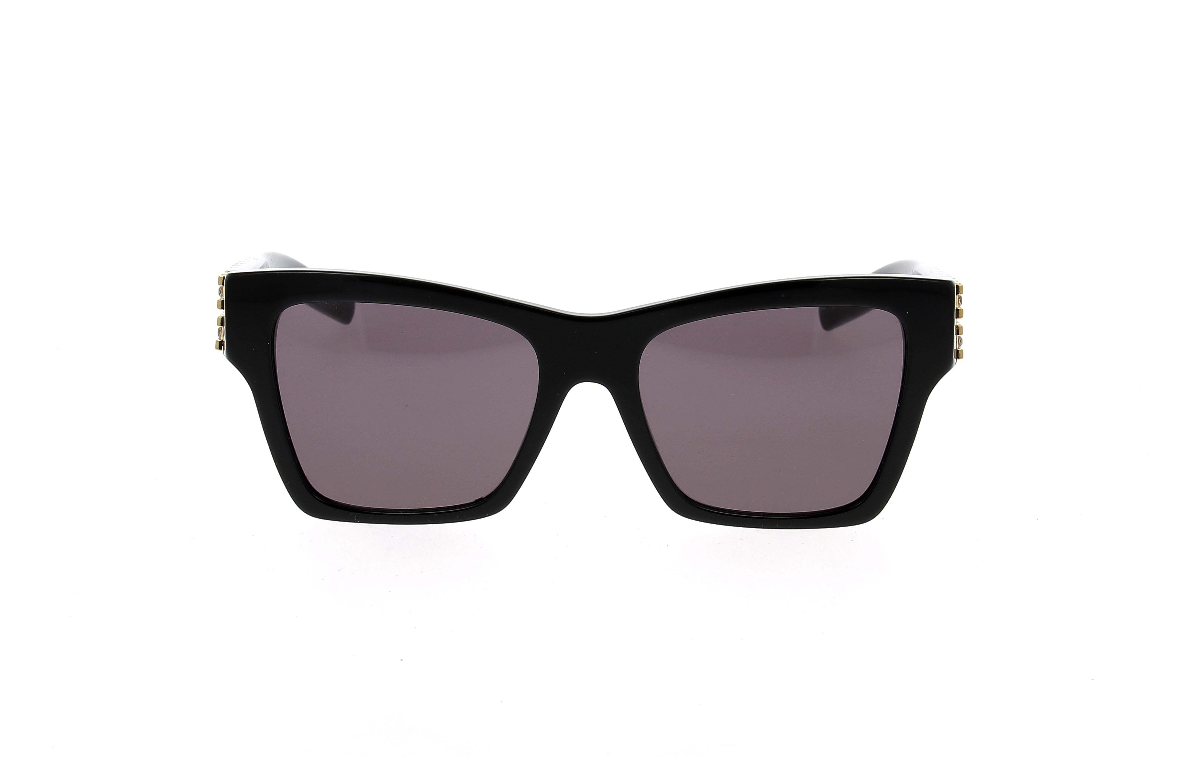 Givenchy Cat Eye-frame Sunglasses In Gray