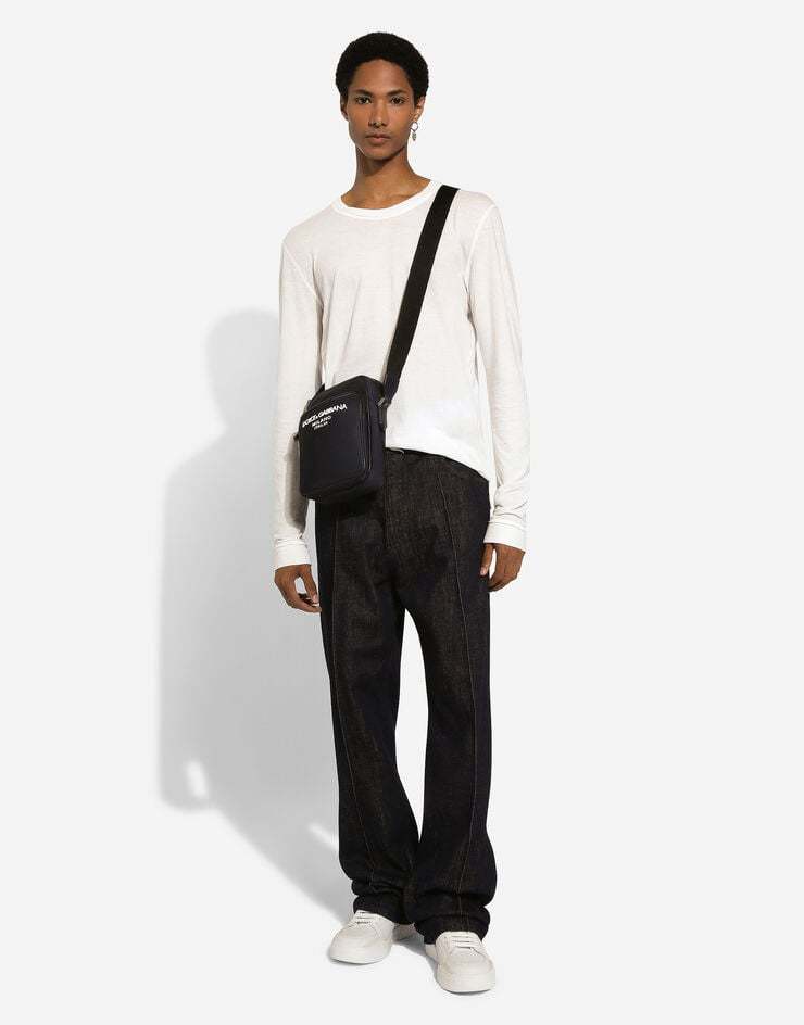 Dolce & Gabbana Isabel Marant Etoile Ross Half Zip Sweatshirt In Black