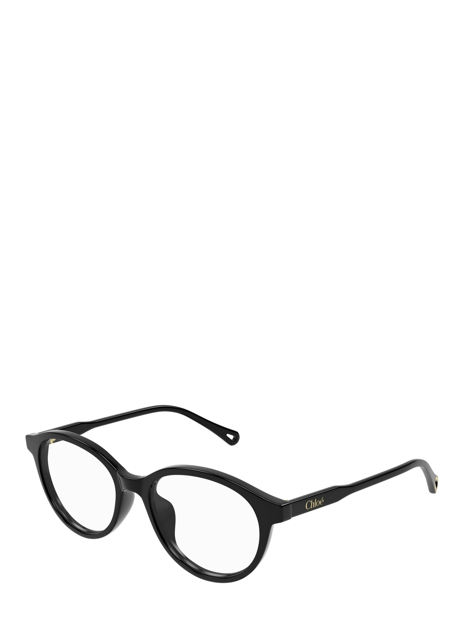 Chloé Full-frame Flat Mirror In Black