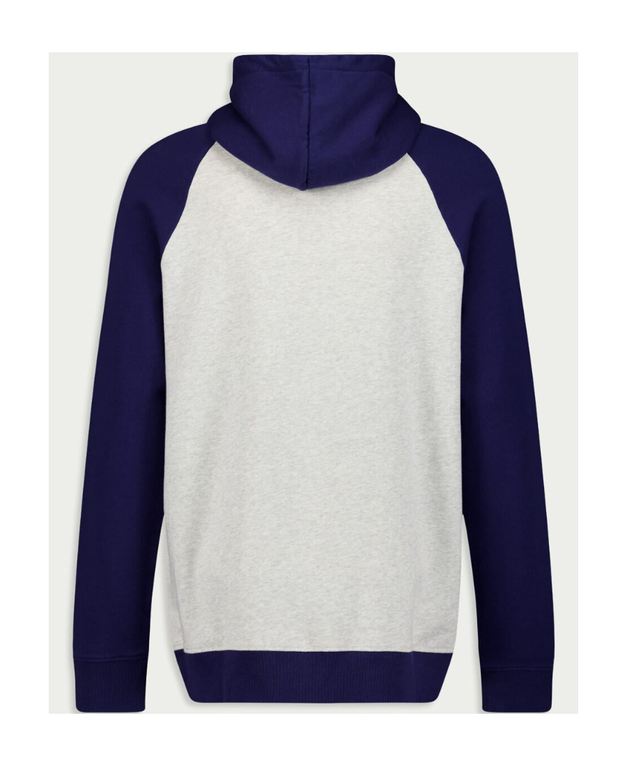 Balmain Long-sleeved Sweater In White