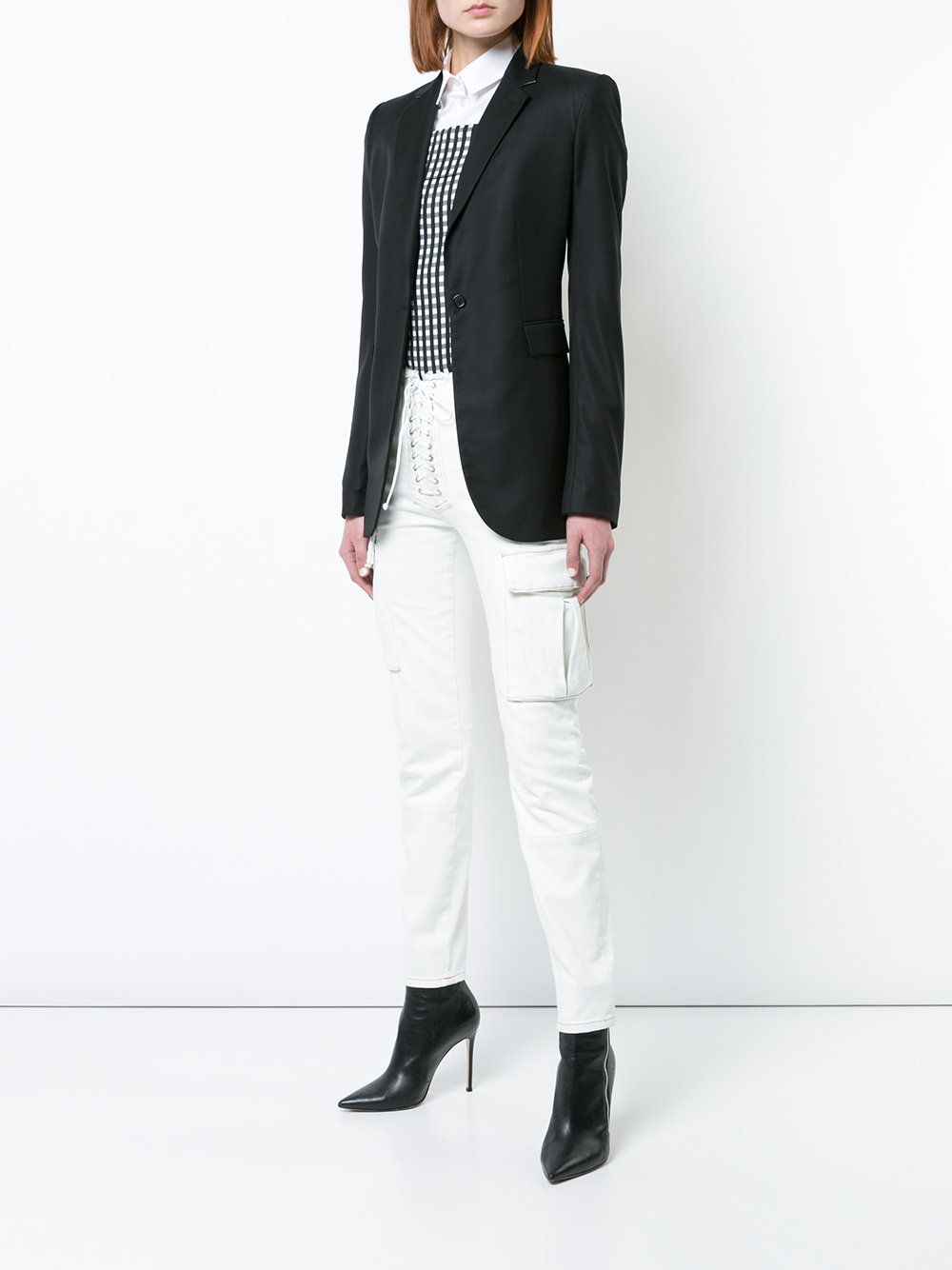 Ben Taverniti Unravel Project Unravel Project In White