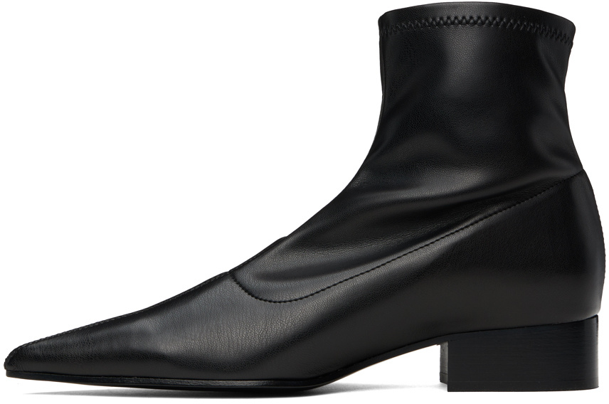 Shop Anine Bing Hilda Flat Boots