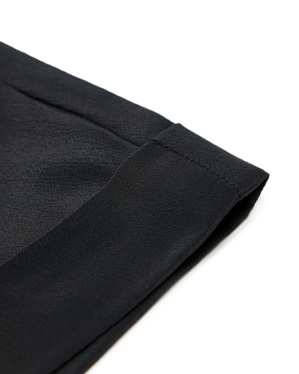 MOSCHINO LOGO DETAIL SHORTS