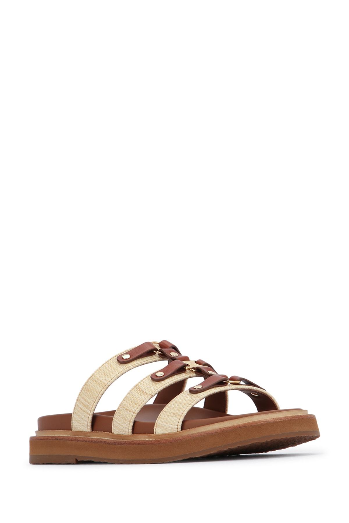 Celine Tippi Slippers