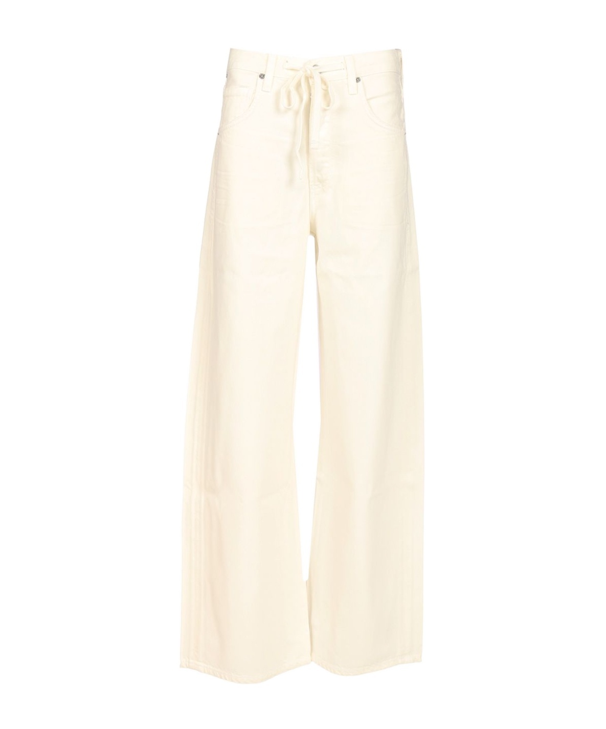 Citizen Of Humanity Brynn Trouser In Neutral
