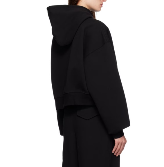 Wardrobe.nyc Oversized Hoodie
