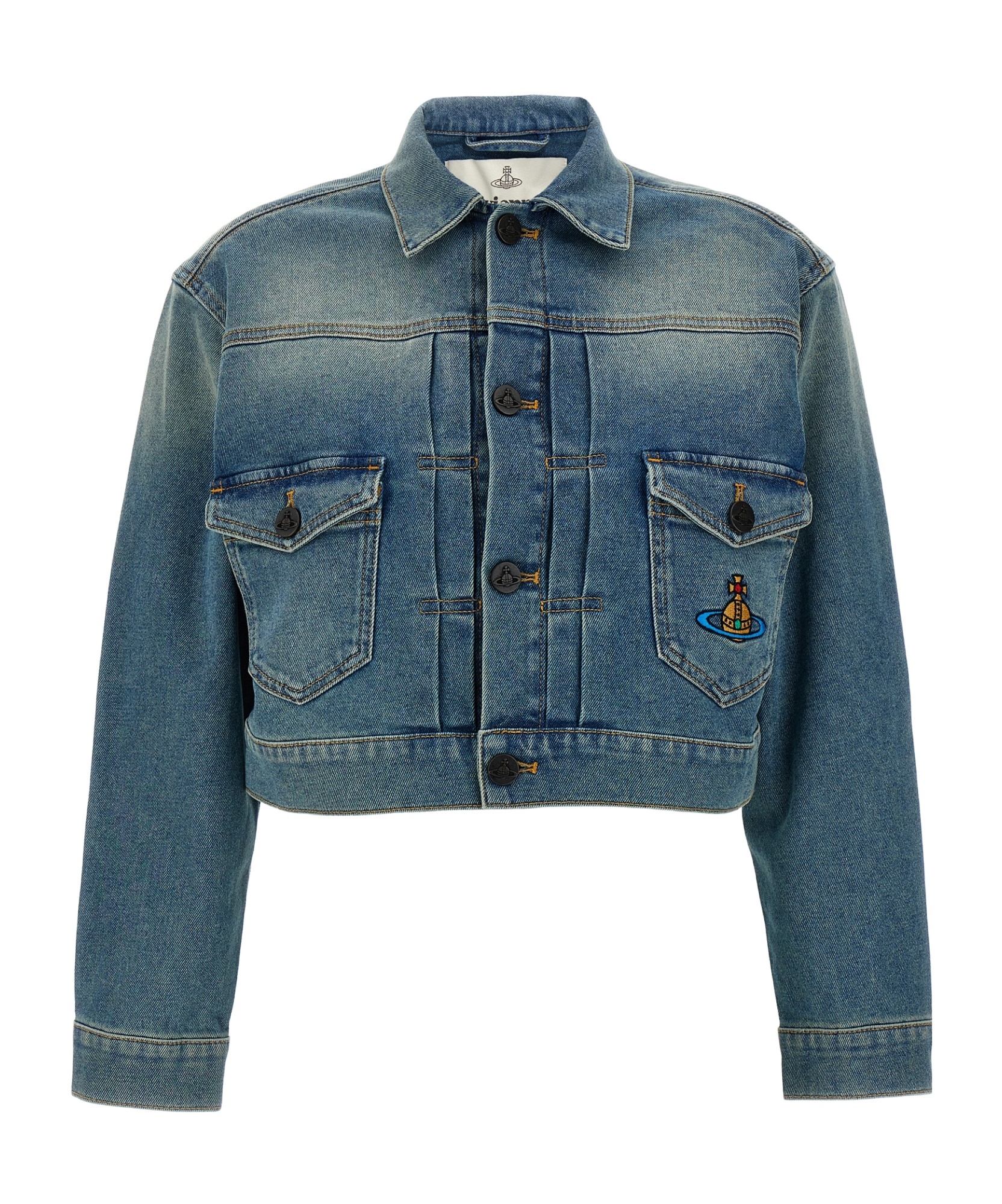 VIVIENNE WESTWOOD MARLENE JACKET