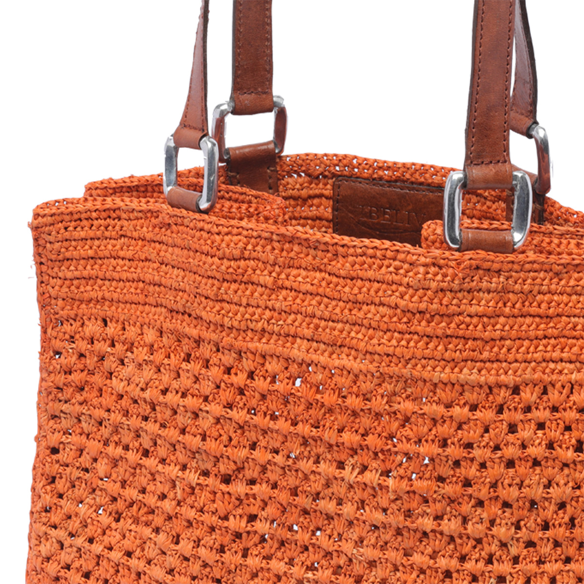 Ibeliv Irina Shoulder Bag In Brown