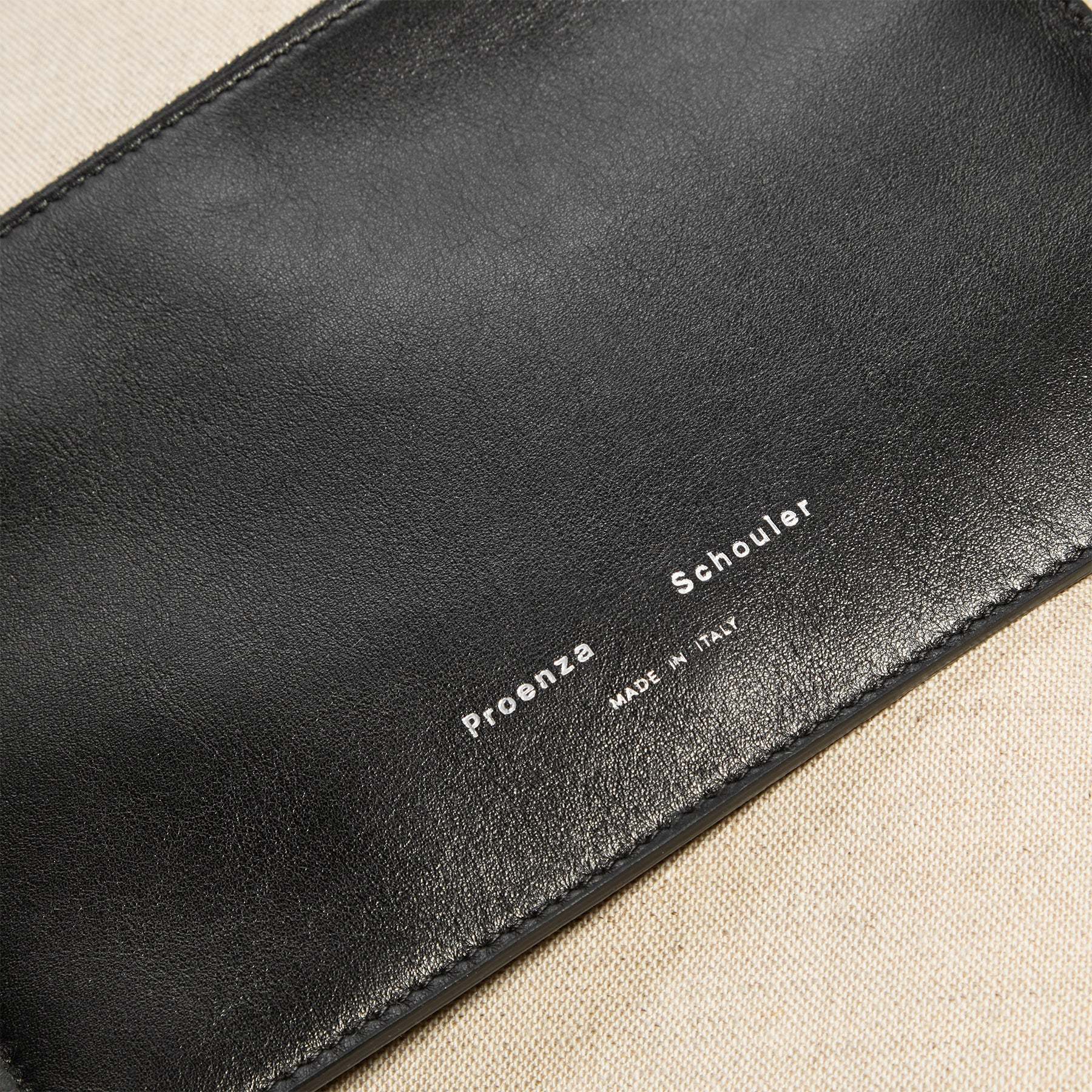 Proenza Schouler Rectangular Shoulder Bag