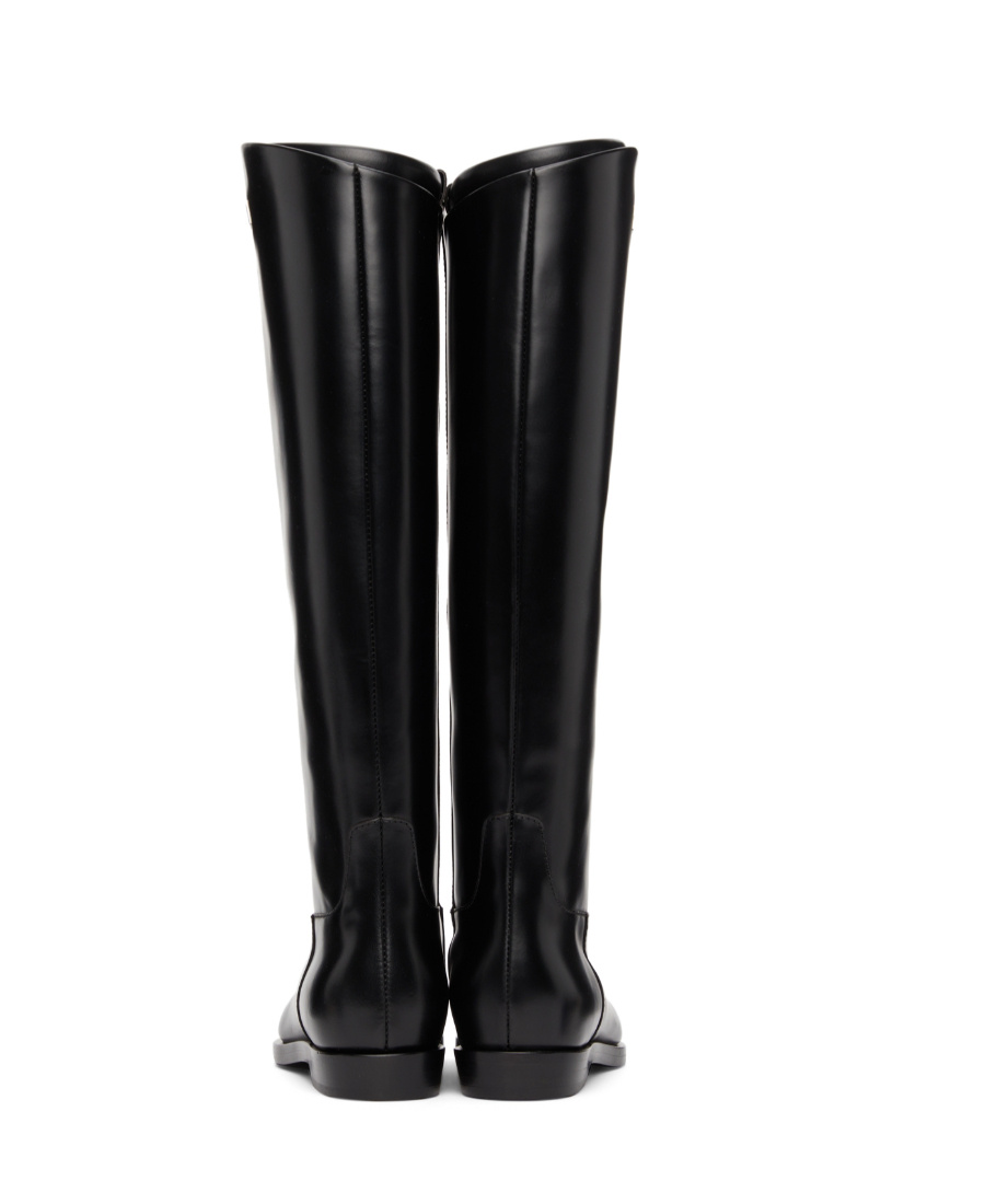Totême Toteme Boots In Black