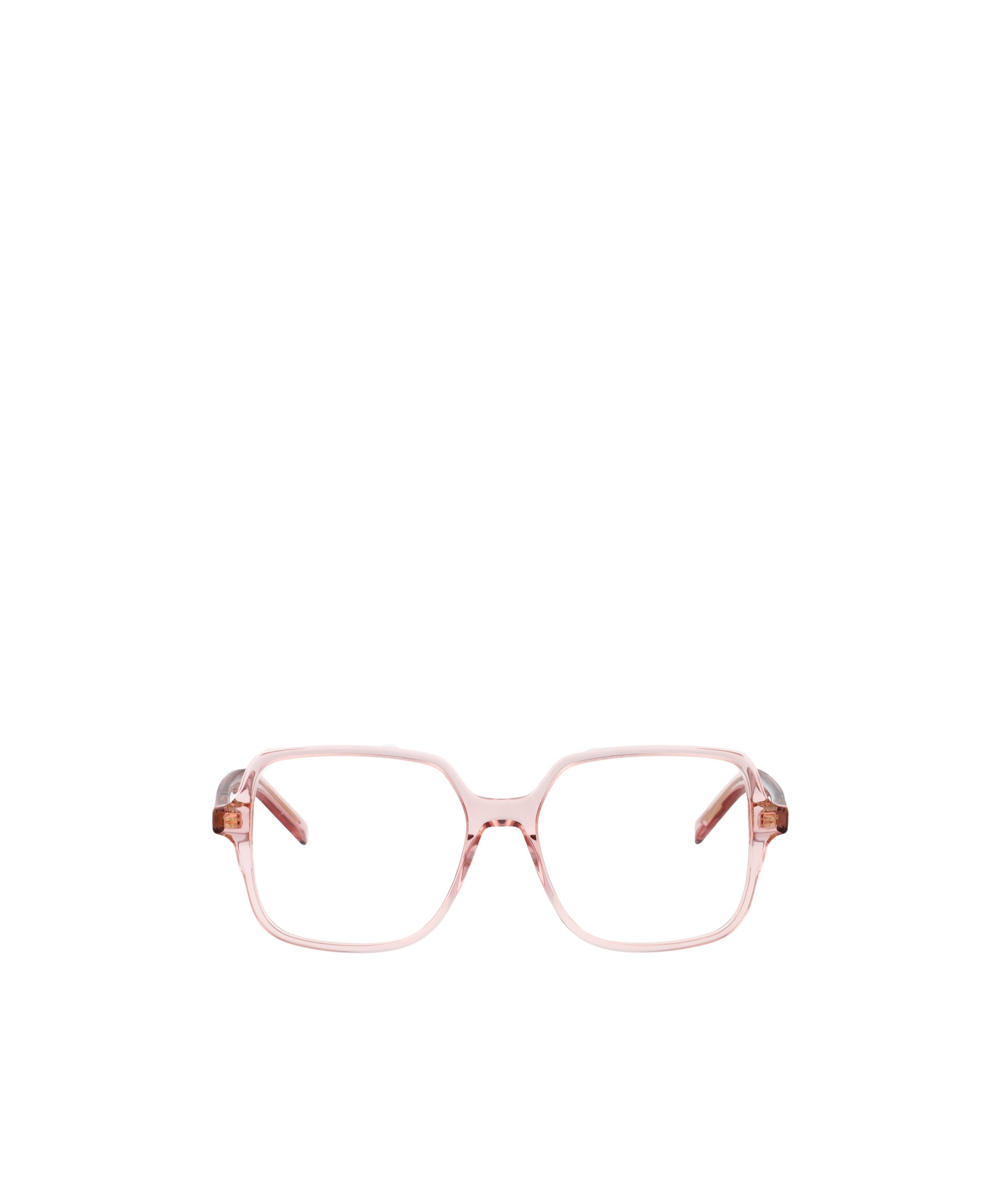 Givenchy Full Frame Plain Mirror In Crystal Pink