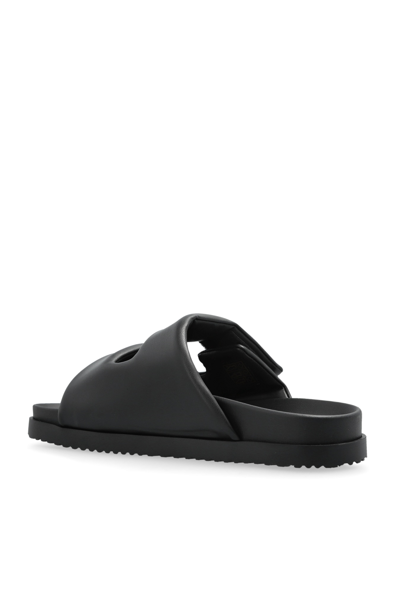 Dsquared2 Logo Printed Slides