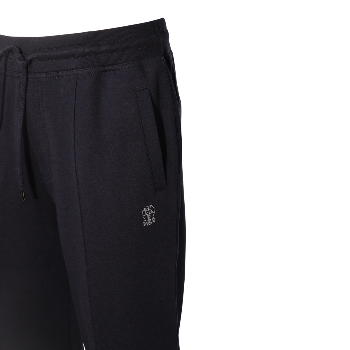 Brunello Cucinelli Jeans In Black