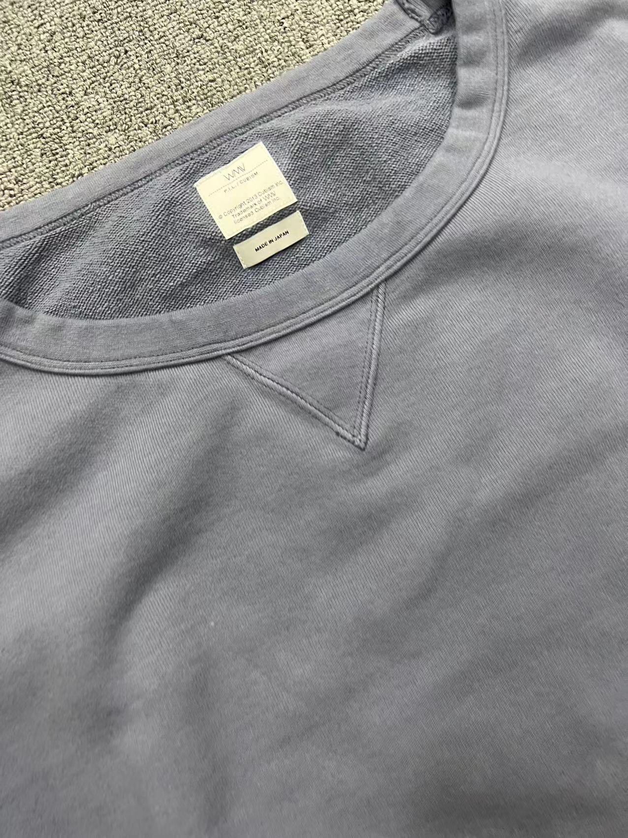 Each X Other Long-sleeved Sweater In Gray