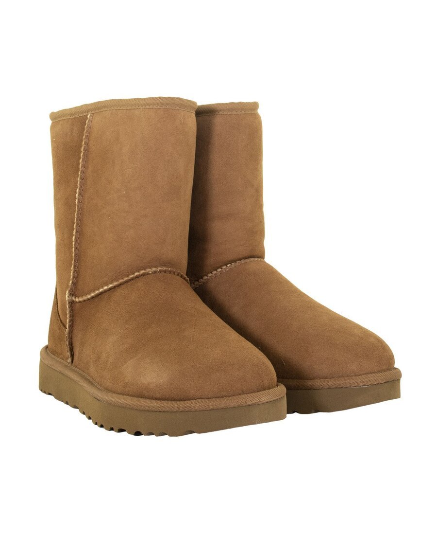 Ugg Classic Short Ii Boot In Brown