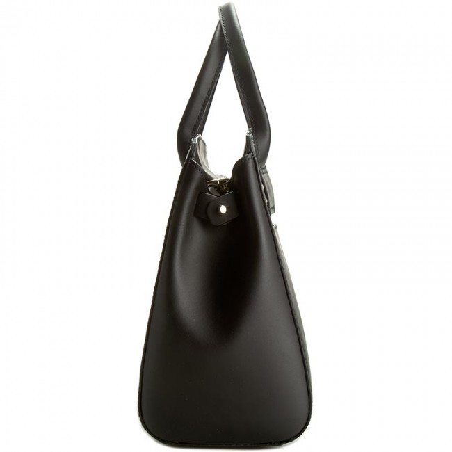 FURLA LOGO DETAILS HANDBAG