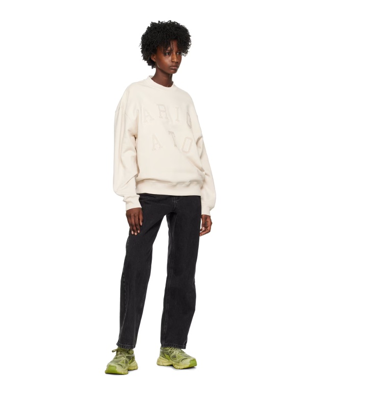 Axel Arigato Green Marathon Dip-dye Sneakers In Green