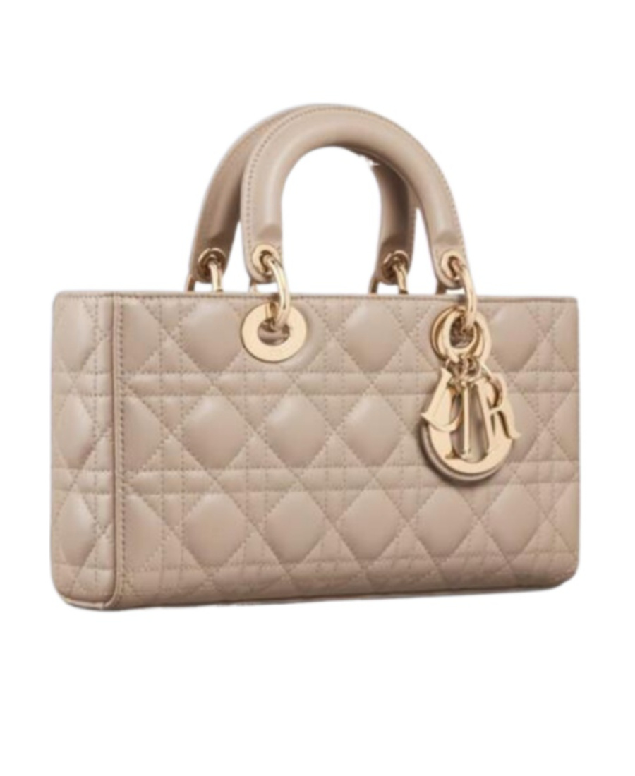 DIOR MEDIUM LADY D-JOY BAG