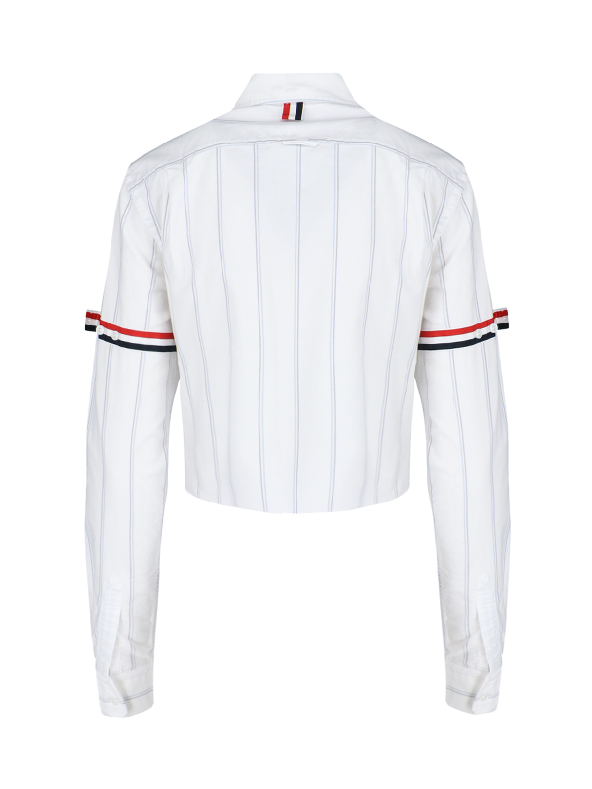Thom Browne Shirt In White