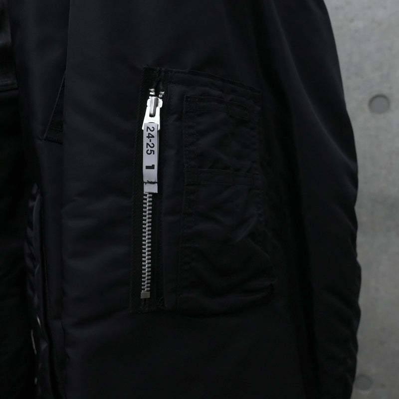 Miharayasuhiro Long-sleeved Jacket In Multi