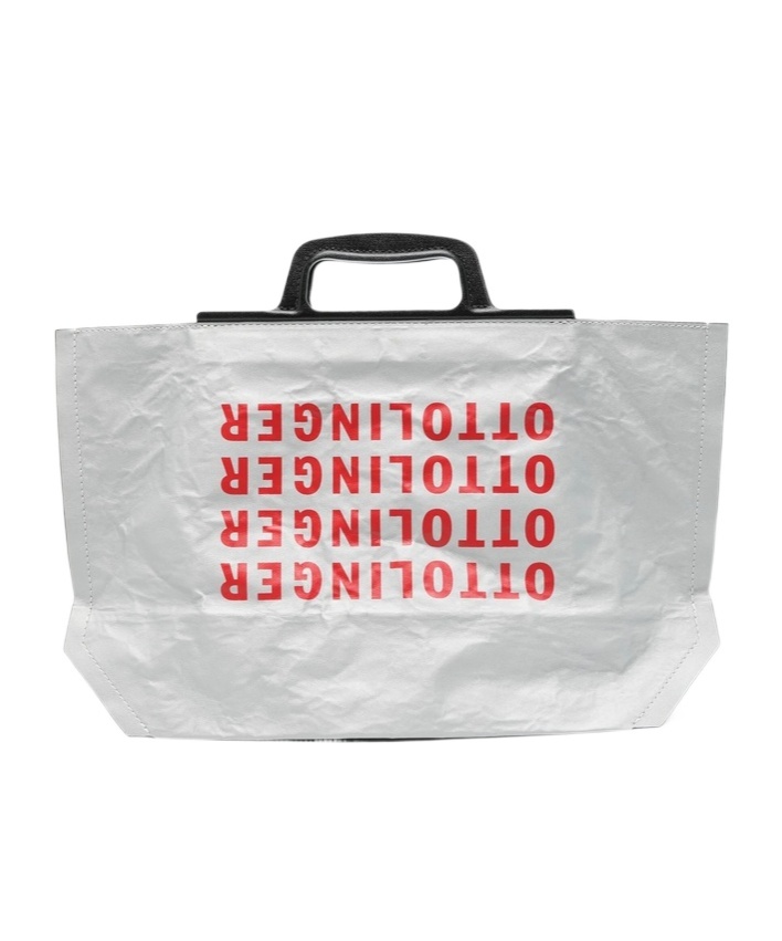 Ottolinger Bag Ecco X In White
