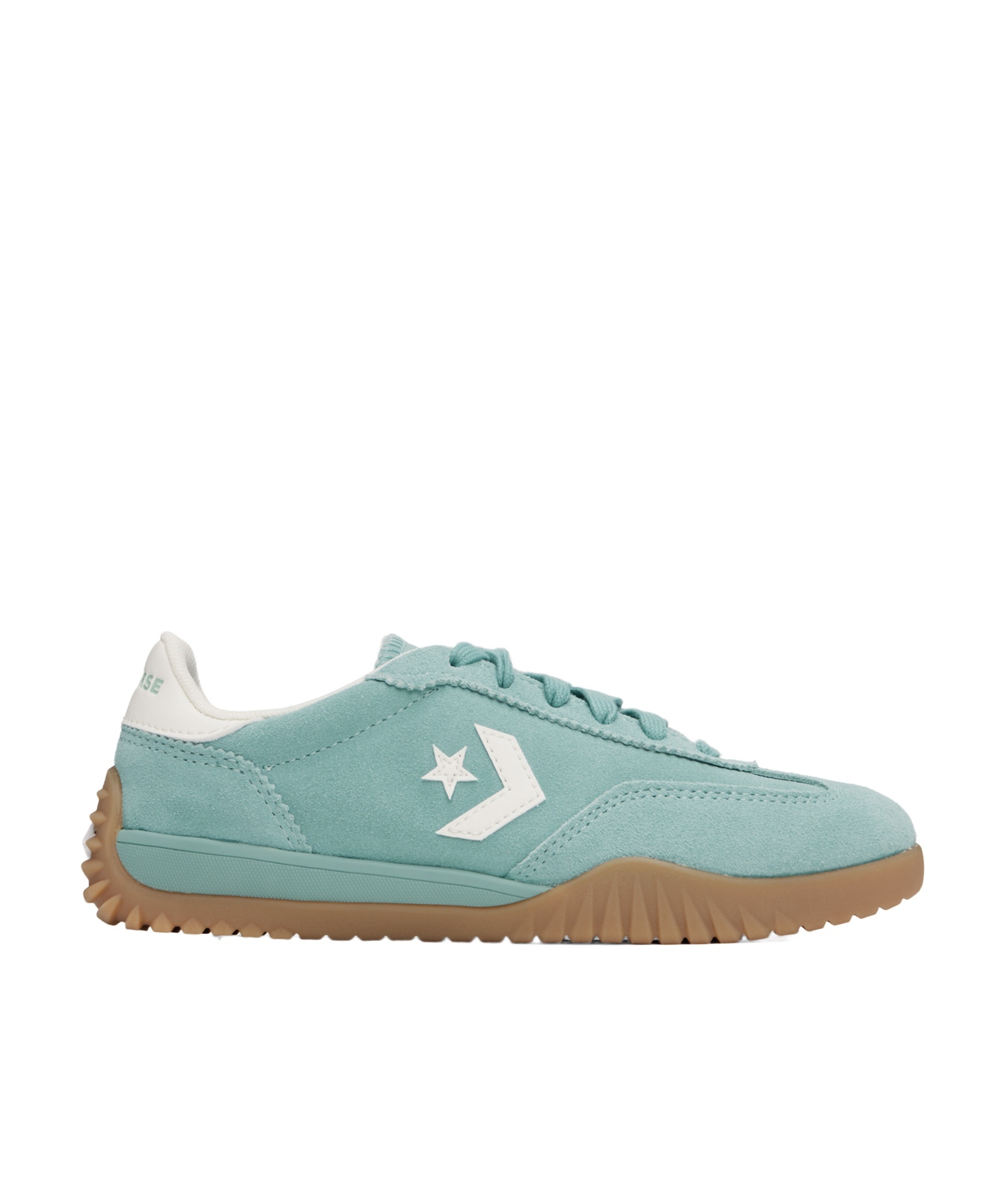 Converse Run Star Trainer Sneaker In Blue