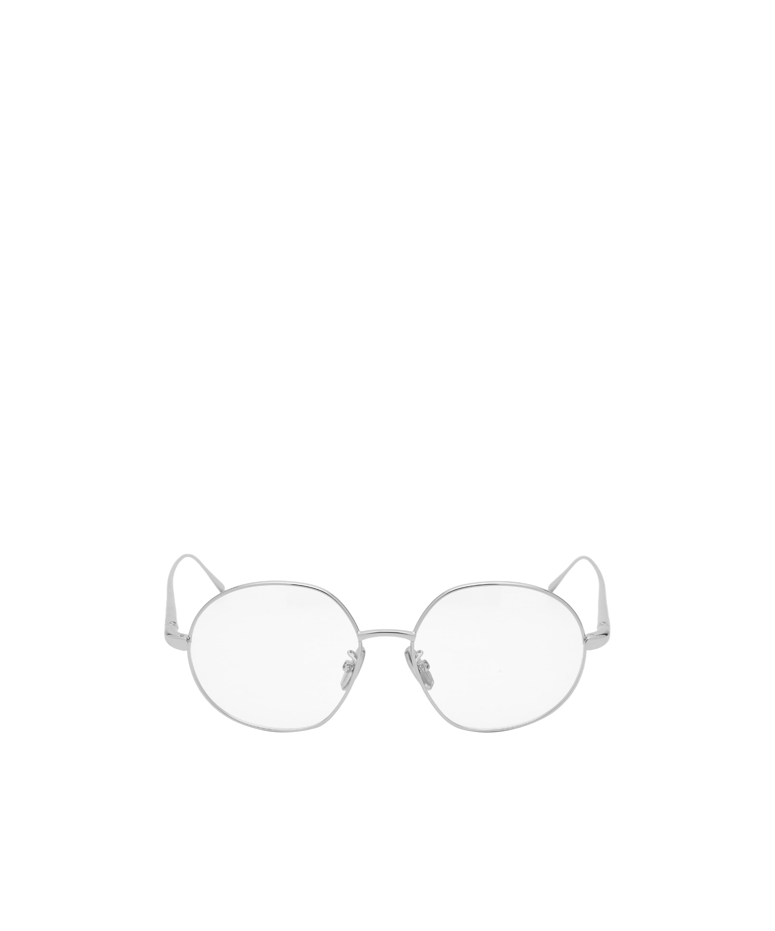 Loewe Full-frame Flat Mirror In White