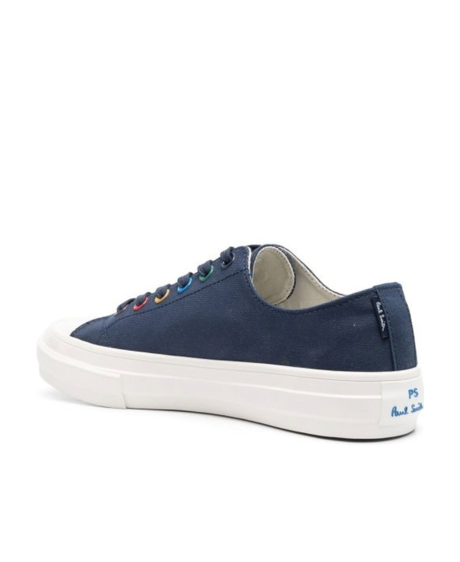 Paul Smith Low-top Sneakers In White