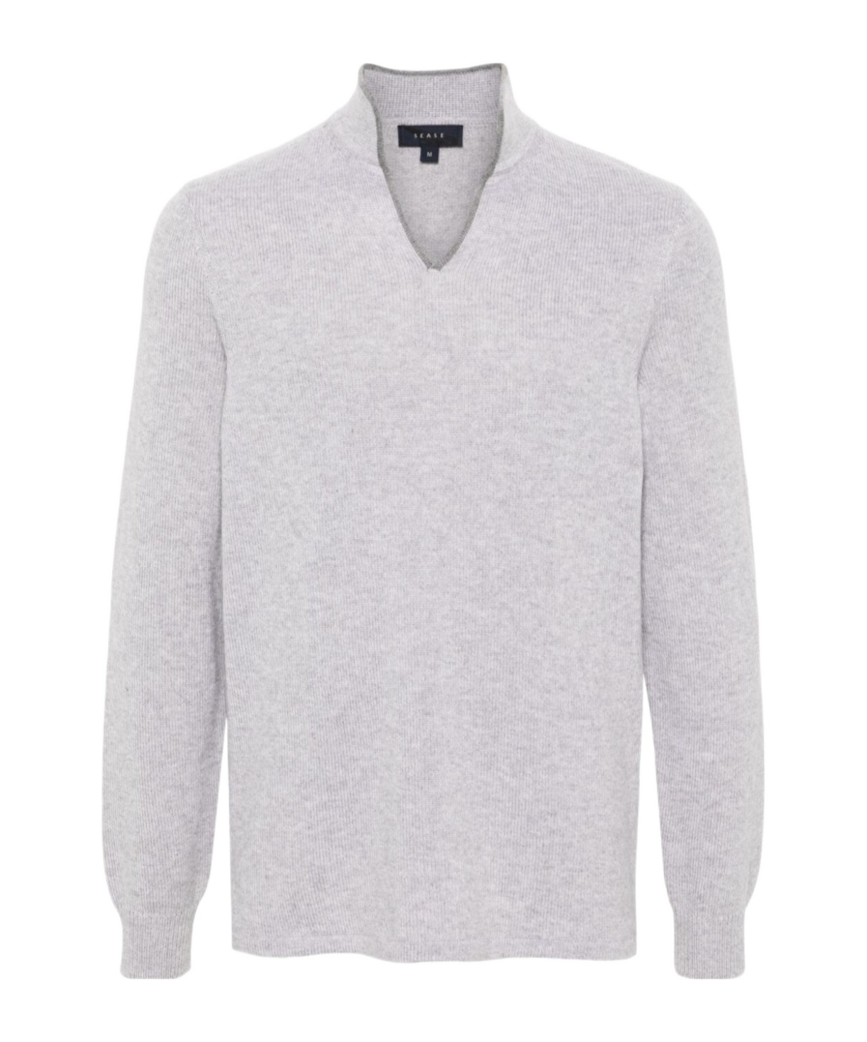 Sease Ellen Pull Sweater In White