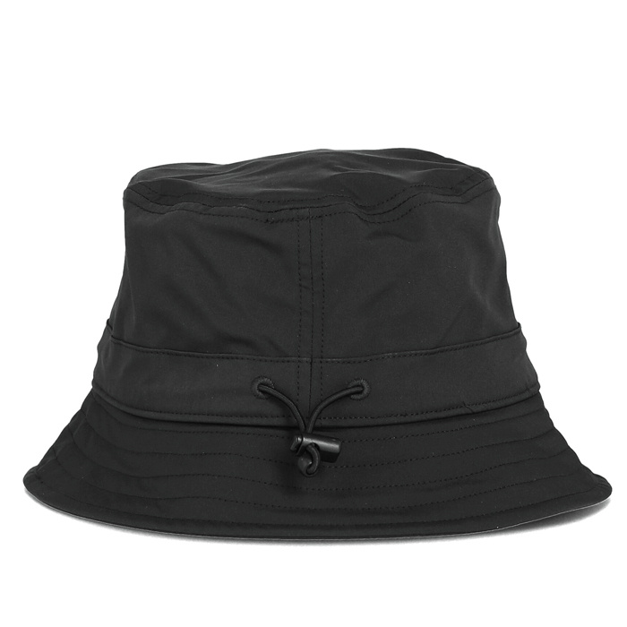 Ea7 Logo Hat In Black