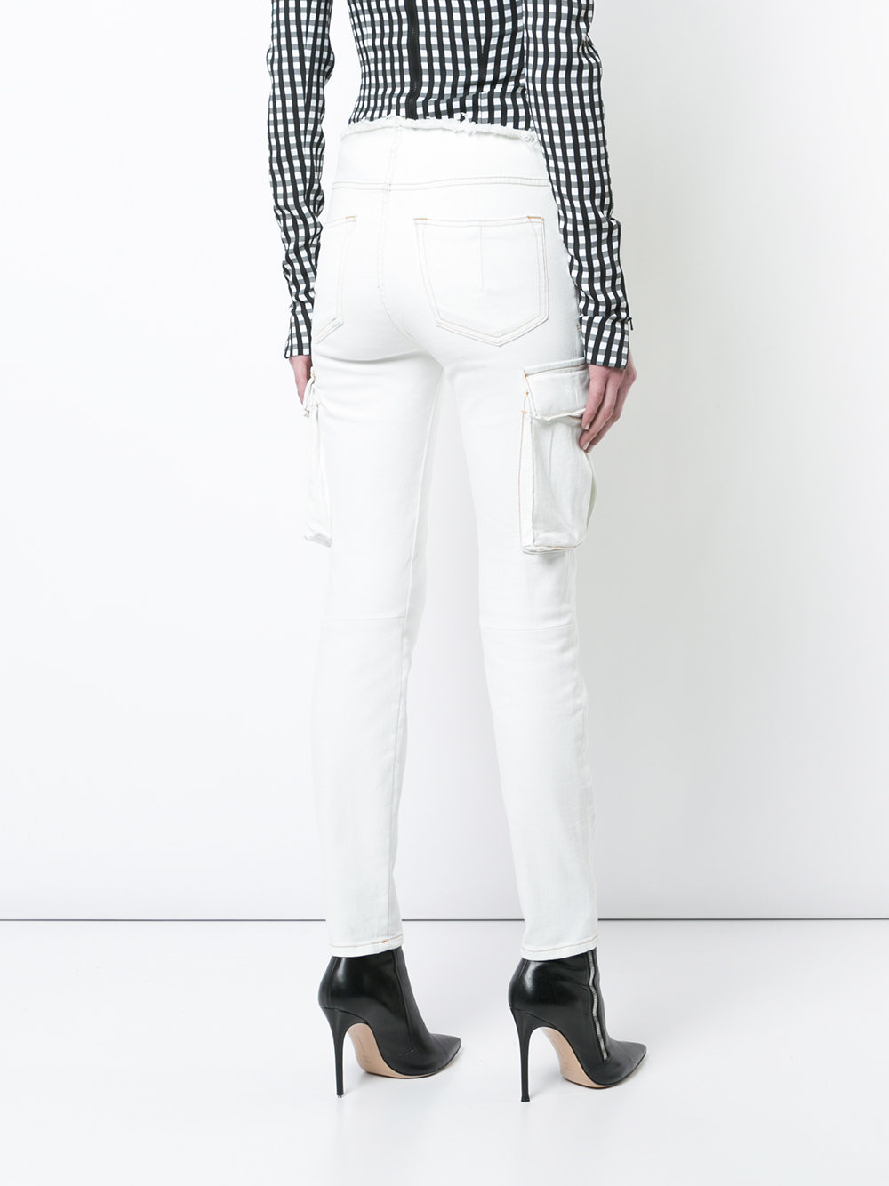 Ben Taverniti Unravel Project Unravel Project In White