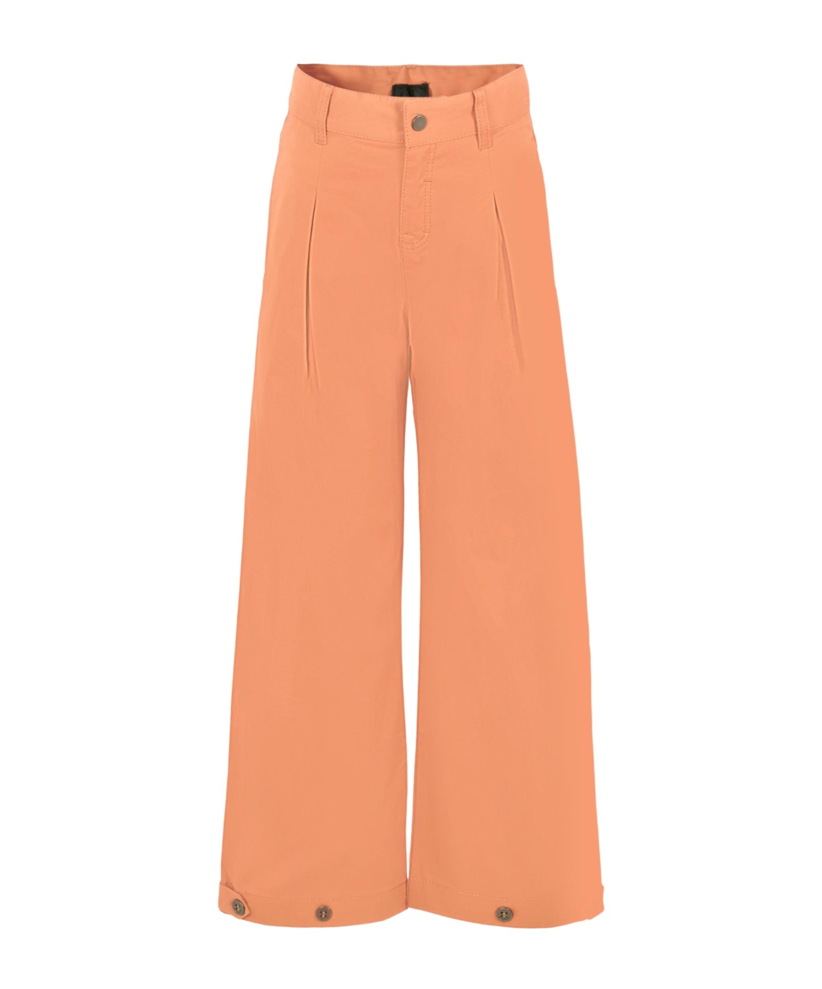 Givenchy Belt Loop Pants In Pink