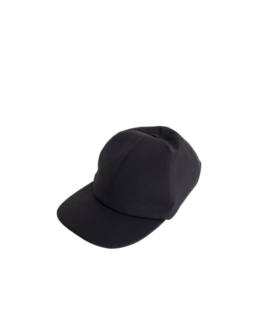 Dior Dome Hat In Black